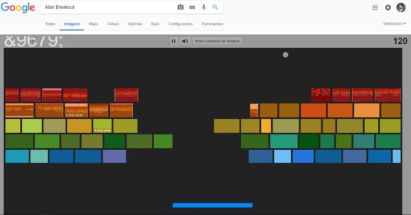 Como jogar Paci ncia diretamente no Google - 19