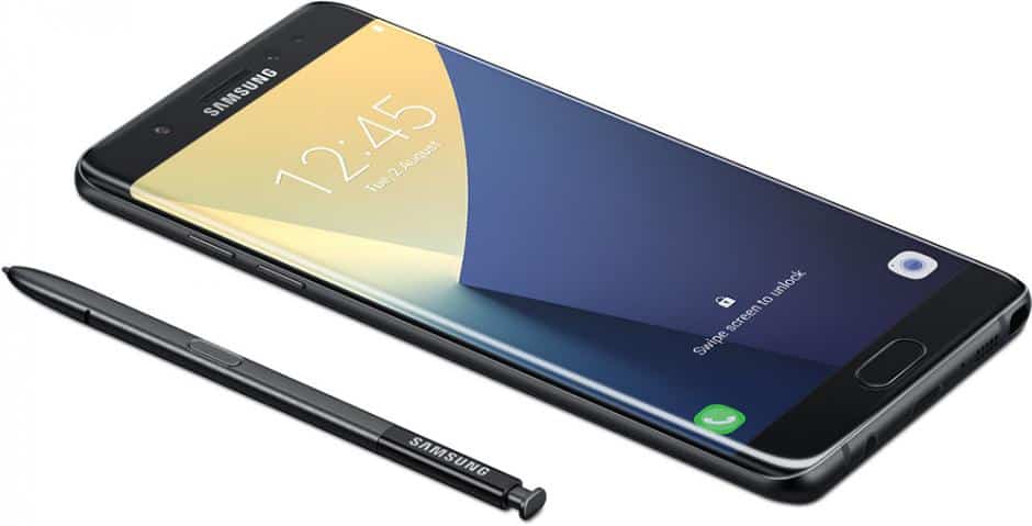 A  es da Samsung caem ap s explos es de smartphones   AppTuts - 36