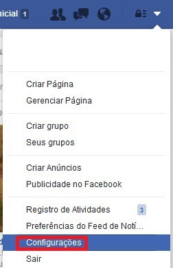 Como fazer uma postagem com v rios idiomas no Facebook - 66