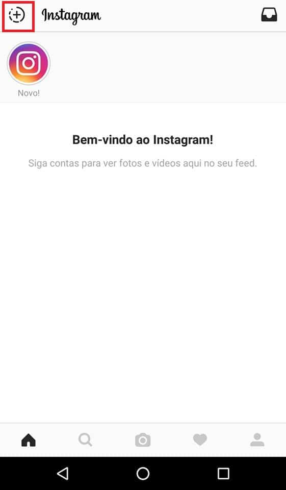 Como usar e criar posts no Stories do Instagram - 23