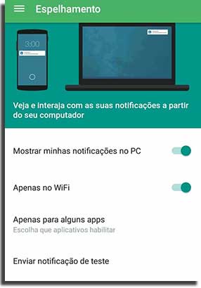 Android passar  a notificar novos dispositivos conectados   AppTuts - 49