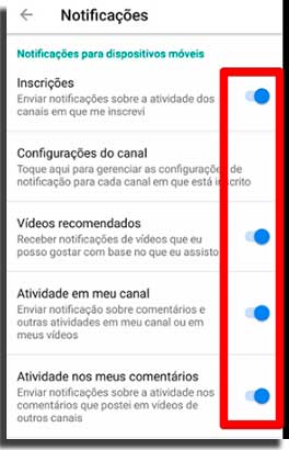 Android passar  a notificar novos dispositivos conectados   AppTuts - 42