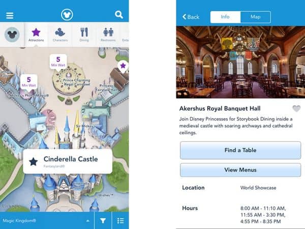 8 apps para visitar a Disney que n o pode deixar de baixar - 34