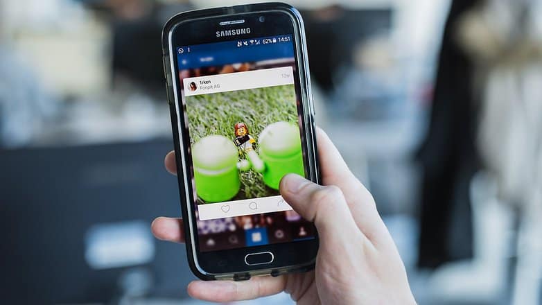 15 maneiras de criar postagens no Instagram Zoom   AppTuts - 51