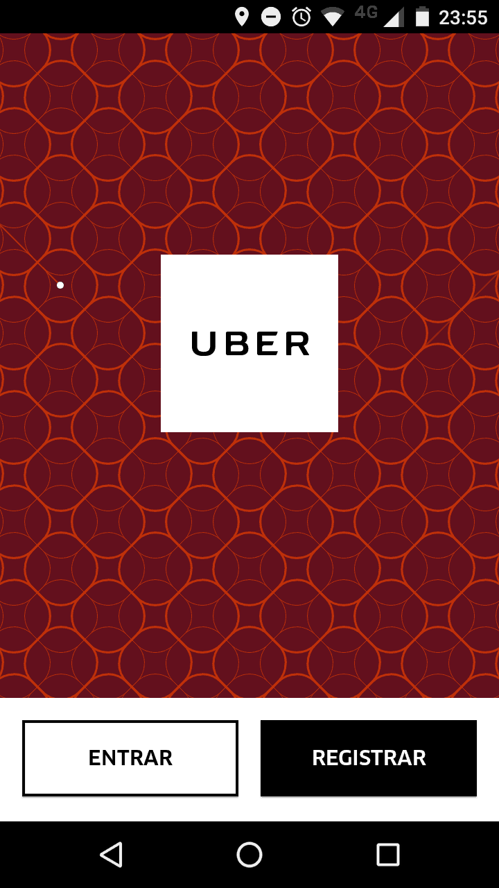 Saiba como usar o Uber em 09 passos bem explicados   AppTuts - 28