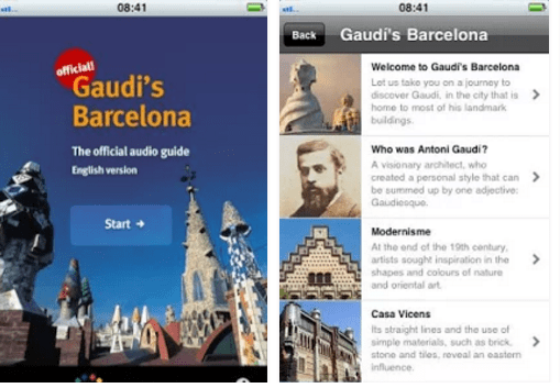 iPhone e Android  8 aplicativos para viajar para Barcelona - 95