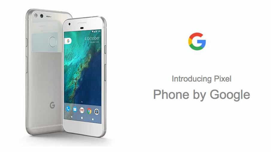 O Google Pixel e Pixel XL s o realmente   prova d  gua  - 74