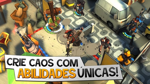 Destrua tudo nesses 10 jogos de guerra para iPhone   AppTuts - 77