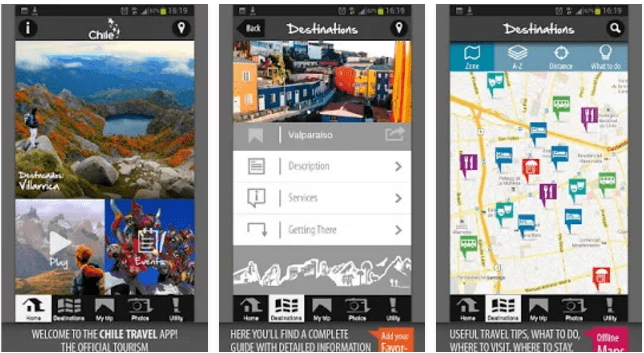 5 apps do iPhone e Android para sua viagem ao Chile   AppTuts - 74