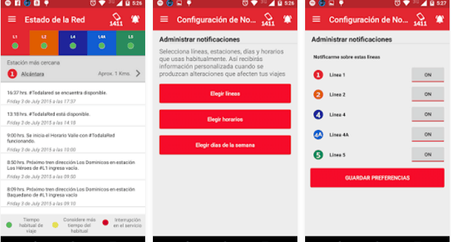 5 apps do iPhone e Android para sua viagem ao Chile   AppTuts - 31