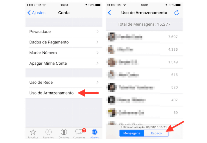 20 truques escondidos do WhatsApp para iPhone   Apptuts - 61