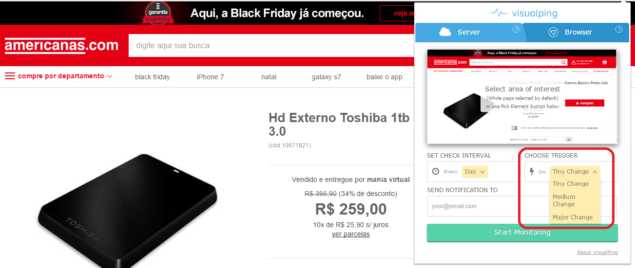 Como evitar as promo  es falsas na Black Friday  - 81