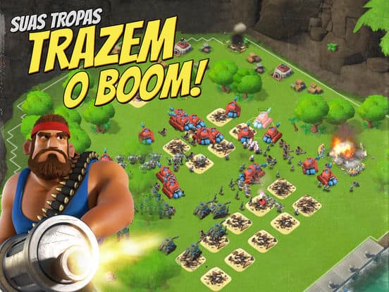 20 melhores jogos viciantes para iPhone - 54