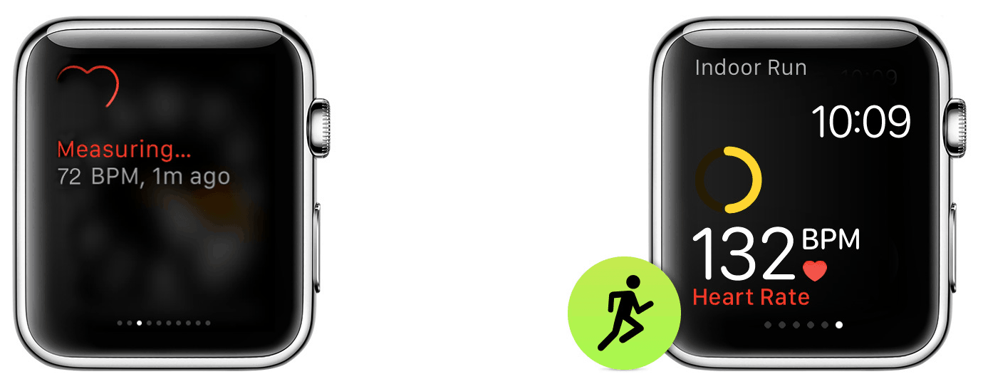 apple watch só funciona com iphone