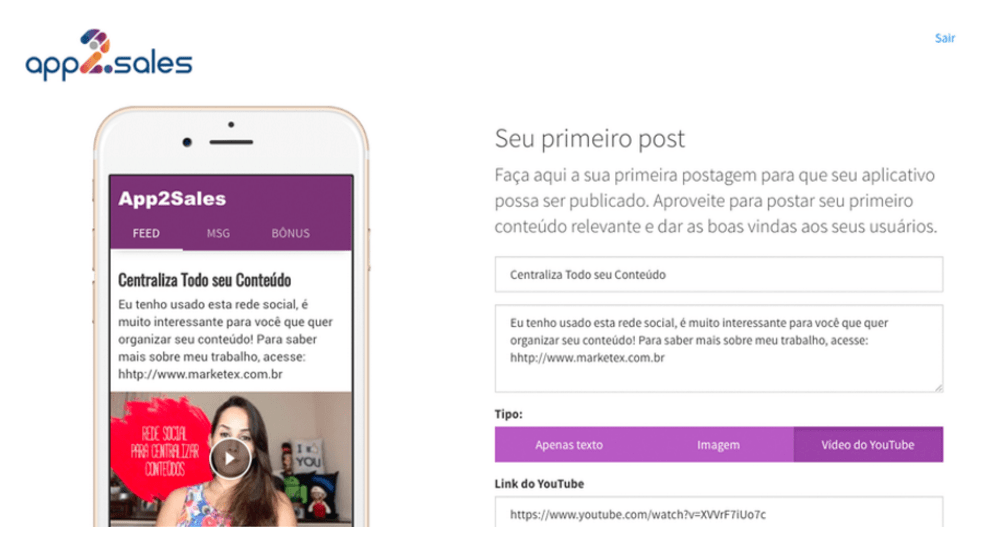 Como construir um app pr prio por um real durante um m s   AppTuts - 20