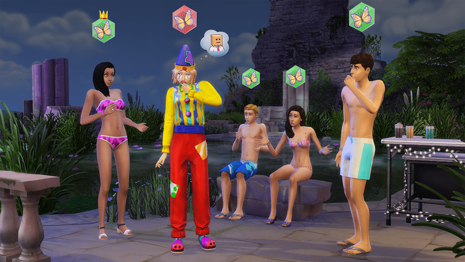 Los 42 mejores trucos y c digos de Los Sims 4 - 6