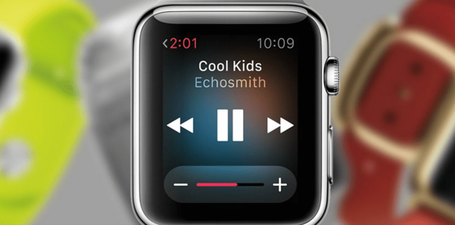 Como escutar m sica no Apple Watch com ou sem o iPhone - 54