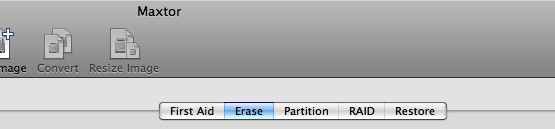 Como formatar um HD externo para funcionar no Mac   AppTuts - 96