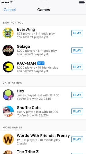 Como jogar Pac Man diretamente no Facebook Messenger   AppTuts - 62