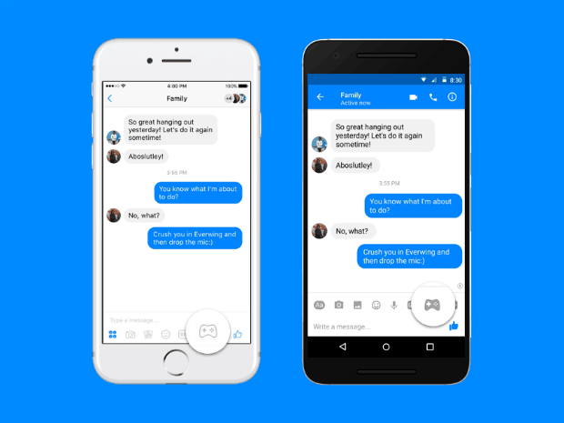 Como jogar Pac Man diretamente no Facebook Messenger   AppTuts - 36