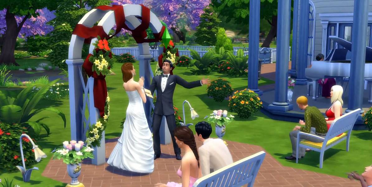 Los 42 mejores trucos y c digos de Los Sims 4 - 76