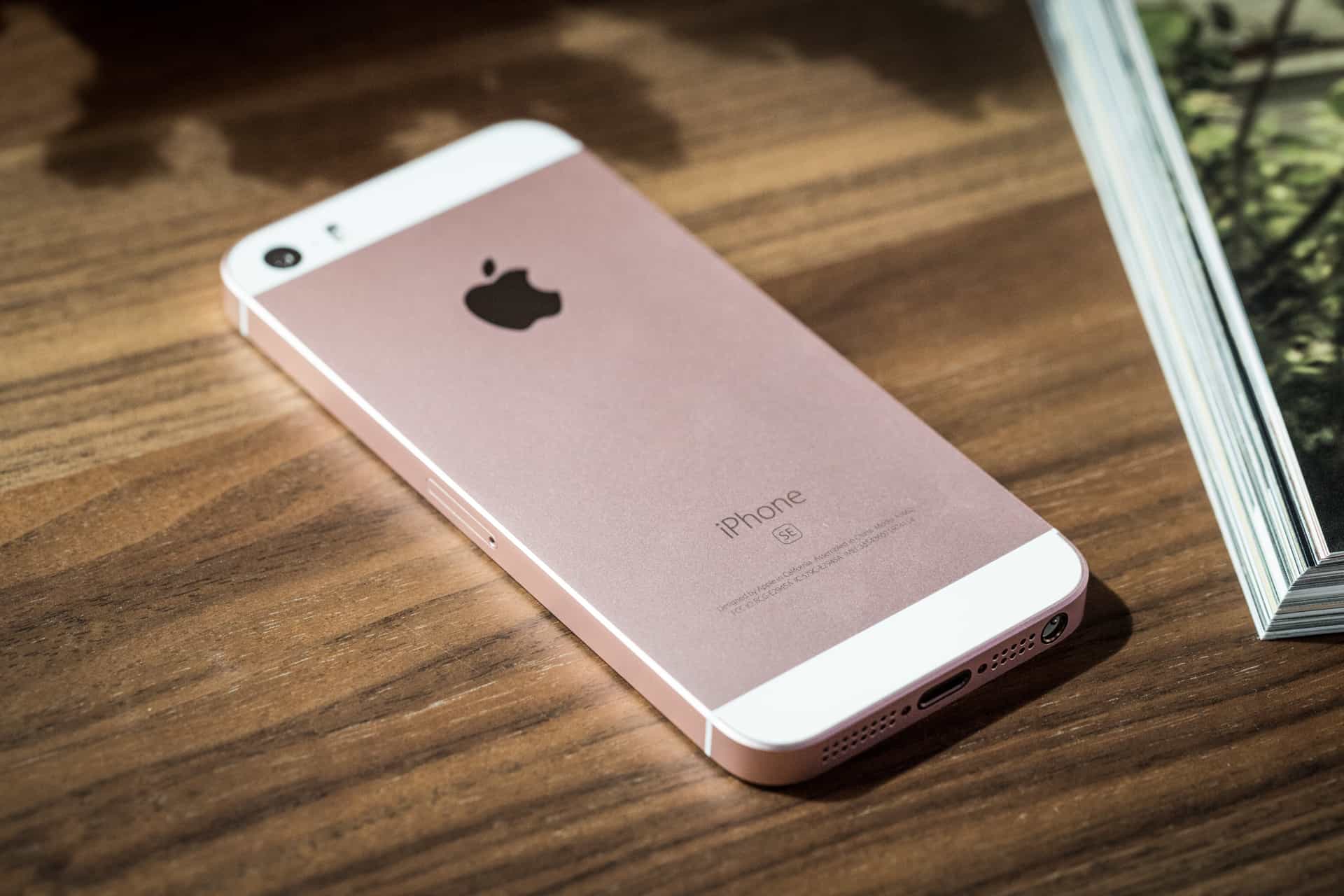 10 novidades sobre o iPhone SE 2   Apptuts - 70