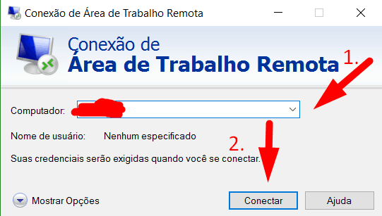 Usando acesso remoto no Windows 10 para resolver problemas - 78