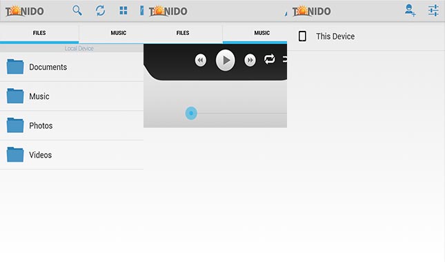 Como fazer streaming do PC para Android   AppTuts - 12