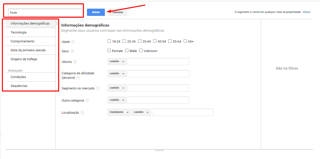 Como usar o Google Analytics para ver visitas do seu webin rio   AppTuts - 3