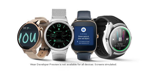 6 fun  es do Android Wear 2 0  o sistema para smartwatchs   AppTuts - 86