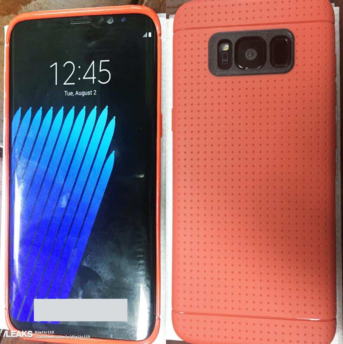 Design do Galaxy S8   divulgado em novas imagens - 12