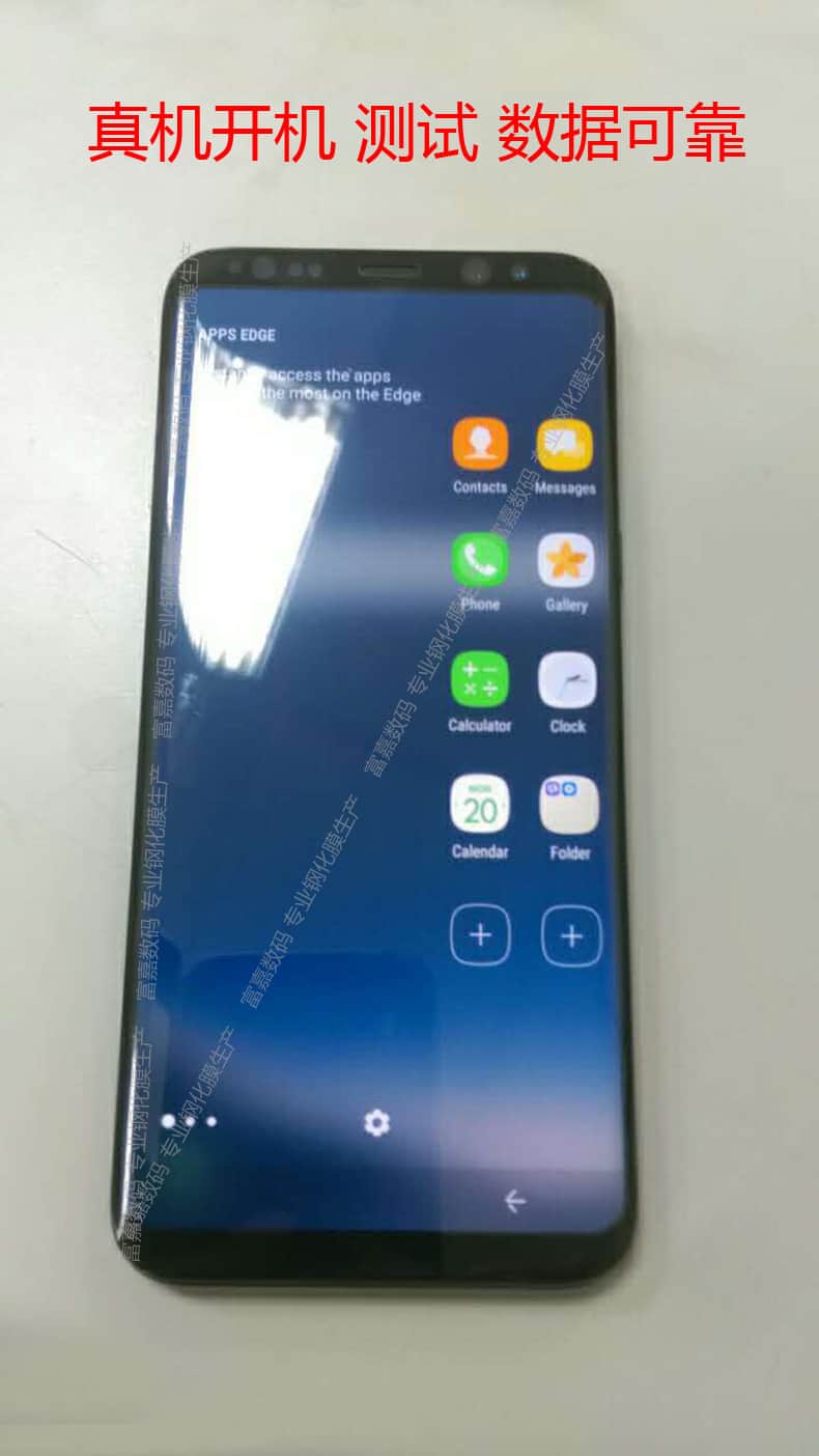 Design do Galaxy S8   divulgado em novas imagens - 11