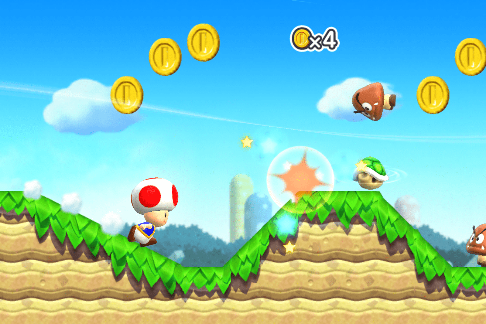 15 best Super Mario Run tips for iPhone and Android   AppTuts - 61