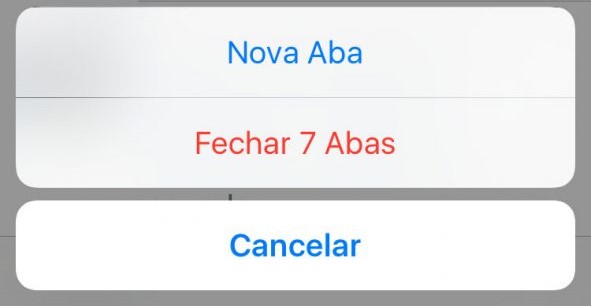 20 truques e dicas para o navegador do iPhone e iPad - 92