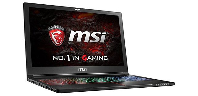 Os 14 melhores notebooks para gamers - 43