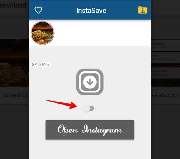 Como baixar fotos no Instagram para Web e smartphone - 46