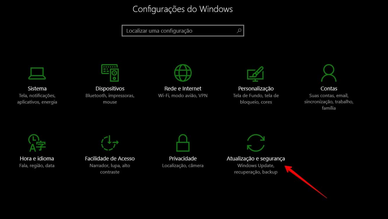 Como formatar o Windows 10 para restaura  o ou venda - 70