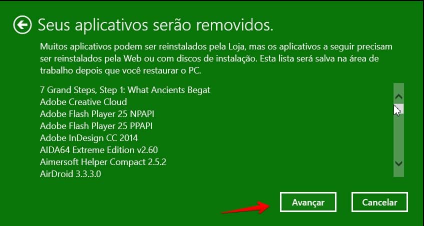 Como formatar o Windows 10 para restaura  o ou venda - 73