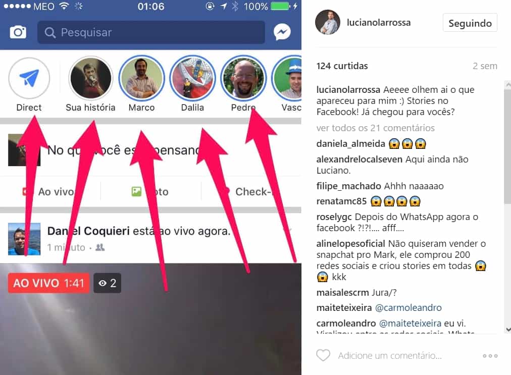 Instagram para neg cios  Conhe a as 24 melhores dicas - 15