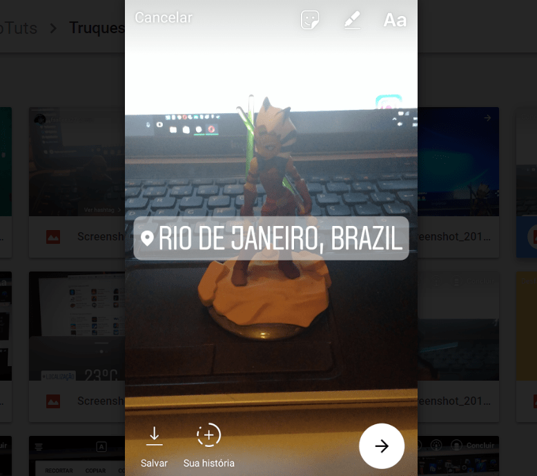 18 truques e dicas para Instagram Stories - 24