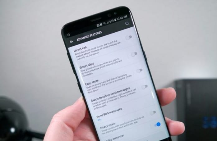 14 dicas para resolver os problemas de bateria do Galaxy S8   Apptuts - 92