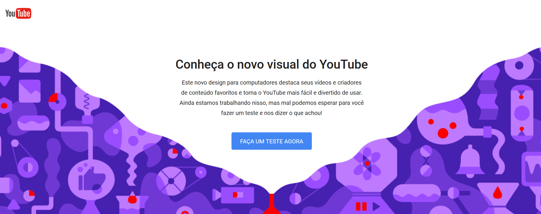 Como usar o novo tema escuro do YouTube   AppTuts - 36