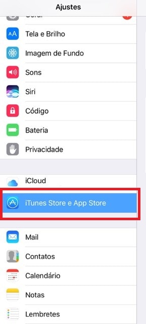 Como desativar atualiza  es autom ticas dos apps do iPhone - 13