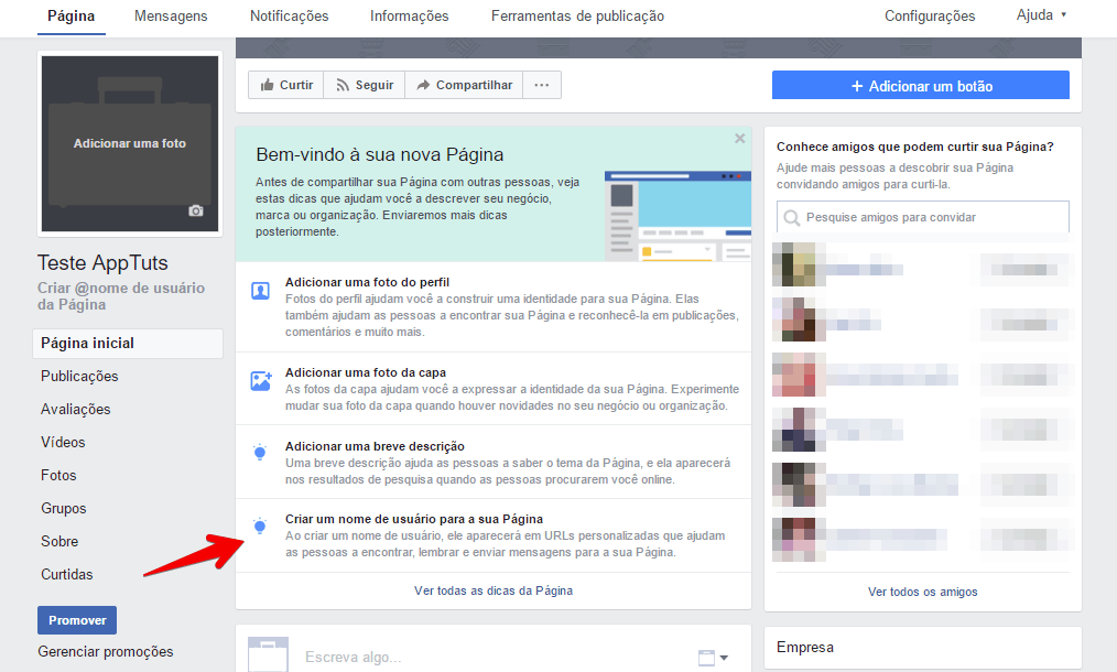 Como criar uma fanpage no Facebook   AppTuts - 70