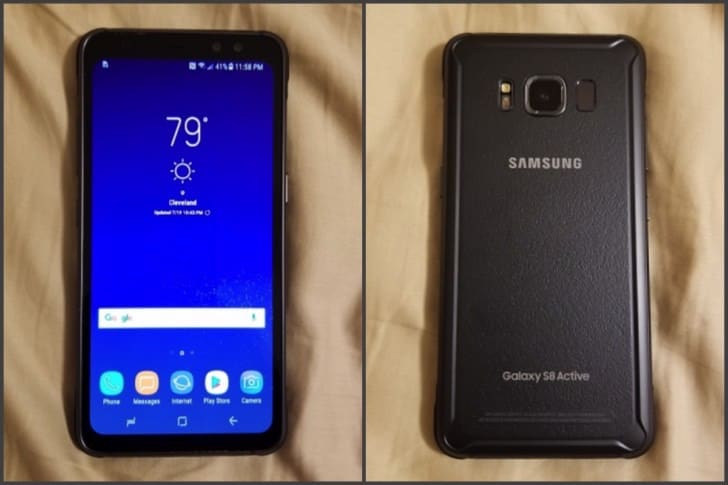 15 grandes novidades do Galaxy S8 Active   Apptuts - 47