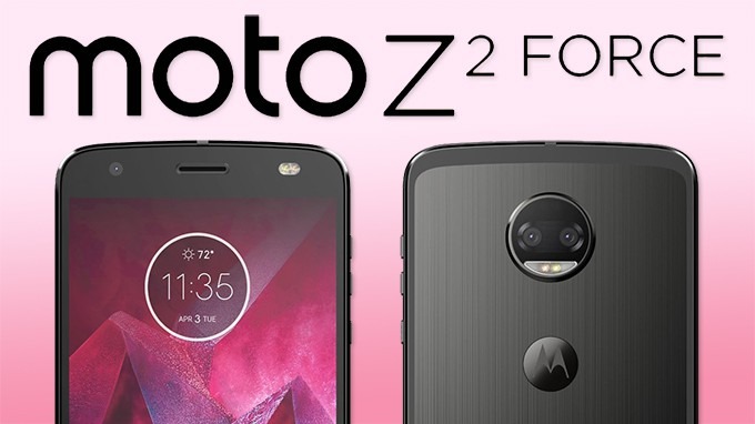 As 14 principais novidades do Moto Z2 Force   Apptuts - 22