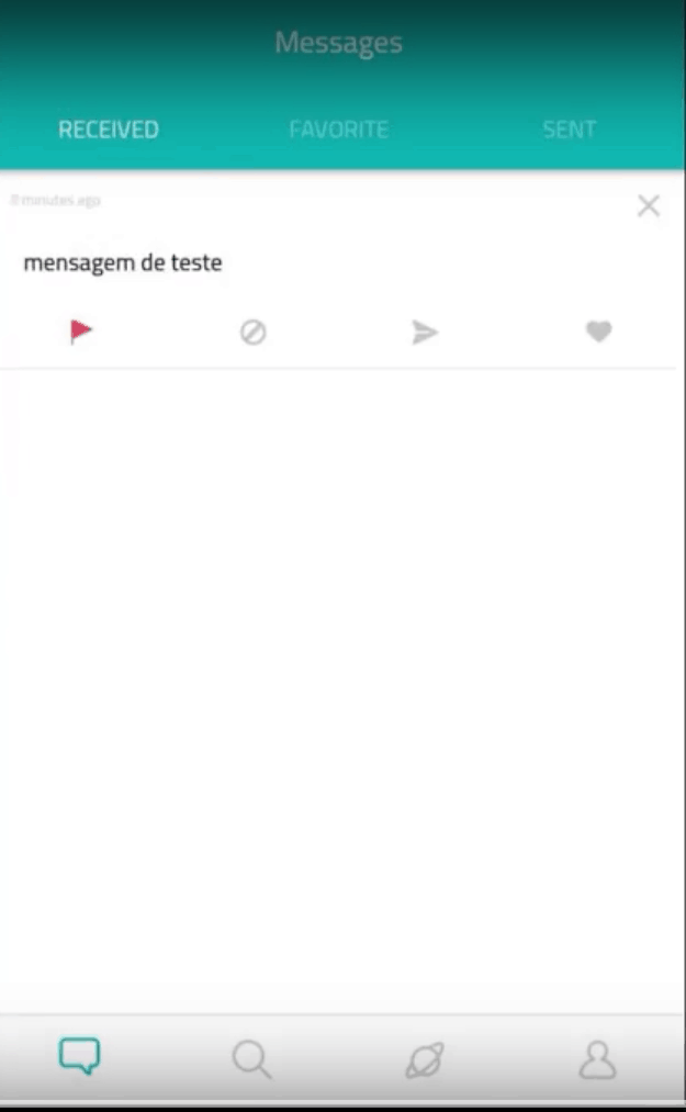 Como bloquear um usu rio no Sarahah   Apptuts - 88