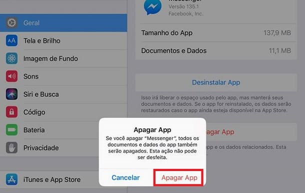 Como desinstalar aplicativos no iOS 11   Apptuts - 19