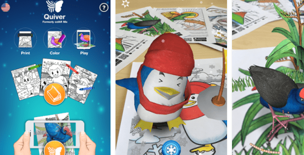 13 best augmented reality apps for Android and iPhone   AppTuts - 87