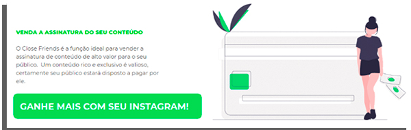 Os melhores aplicativos para ganhar likes no Instagram - 2